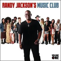 Vol. 1-Randy Jackson's Music Club