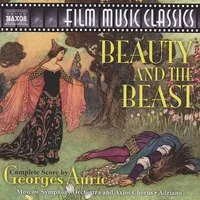 Beauty and the Beast (Original Score)