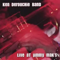 Live at Jimmy Mak's