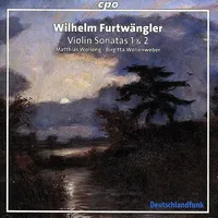 Sonatas for Violin & Piano