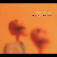 Hungry Ghosts
