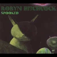 Spooked