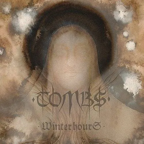 Tombs - Winterhours vinyl record cover