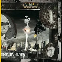 Madlib Medicine Show, Vol. 3 - Beat Konducta In Africa