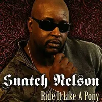 Ride It Like a Pony