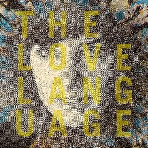 Love Language - Love Language (Bonus Tracks) (Ylw) vinyl record cover