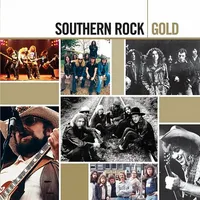 Southern Rock: Gold / Various