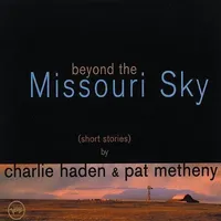 Beyond the Missouri Sky: Short Stories