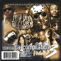 Vol. 3-Da Compilation
