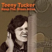 Keep The Blues Alive