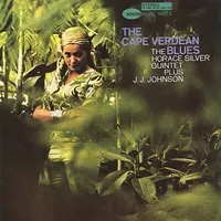 Cape Verdean Blues