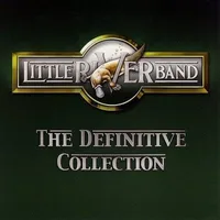 Definitive Collection