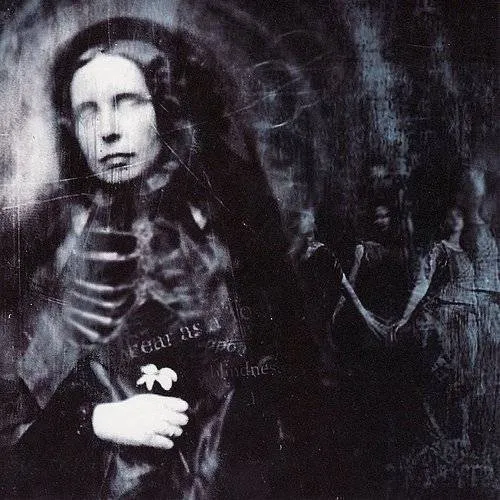 Cephalic Carnage - Anomalies vinyl record cover