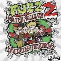 Fuzz For The Holidays 2