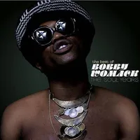 Best of Bobby Womack: The Soul Years
