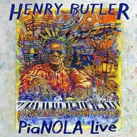 Pianola Live