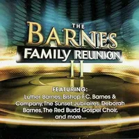 Barnes Family Reunion, Vol. II