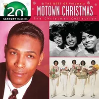 Motown: Christmas Coll - 20th Century Masters 2