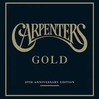 Carpenters Gold - 35th Anniversary Edition