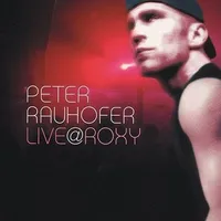 Live @ Roxy
