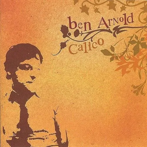 Ben Arnold - Calico vinyl record cover