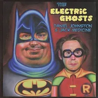The Electric Ghosts