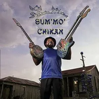 Sum' Mo' Chikan