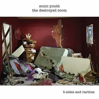 Destroyed Room: B-Sides & Rarities