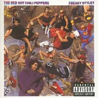 Freaky Styley