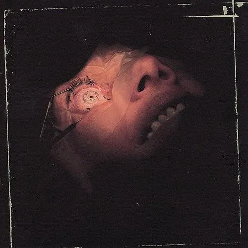 Exhumed - Anatomy Is Destiny vinyl record cover