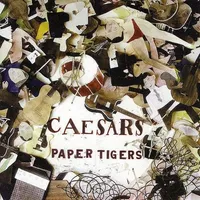 Paper Tigers