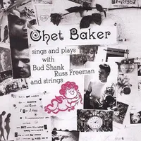 Chet Baker Sings & Plays
