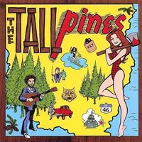 Tall Pines