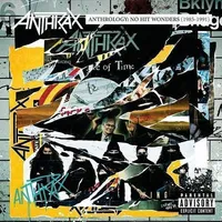 Anthrology: No Hit Wonders 1985-1991