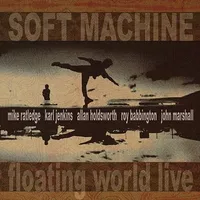 Floating World Live