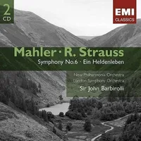 Symphony No 6