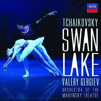 Swan Lake