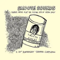 Smooth Sounds: The Future Hits Of Wckr Spgt