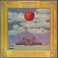 Greatest Hits Of The National Lampoon