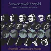 Skrowaczewski's World