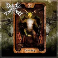 Vol. 5-The Devil