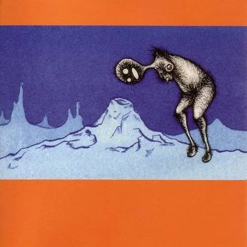 My Morning Jacket - Chapter 2: Learning - Early Recordings vinyl record cover