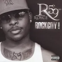 Rock City