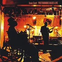 Posthumous Blues Live