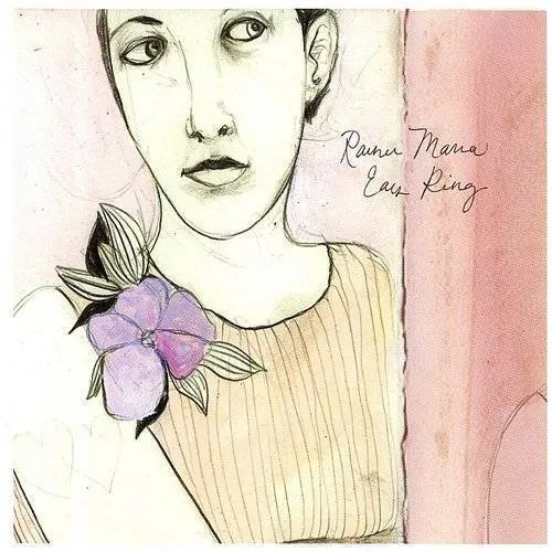 Rainer Maria - Ears Ring vinyl record cover
