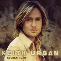 Golden Road