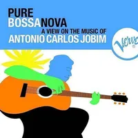 Pure Bossa Nova