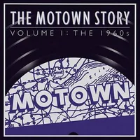 Motown Story 1: The Sixties / Various