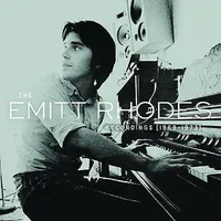 Emitt Rhodes Recordings (1969-73)