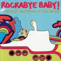 More Lullaby Renditions of the Beatles